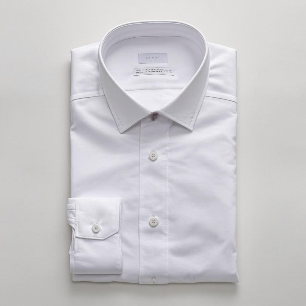 Woven Shirt